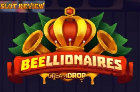 Beellionaires Dream Drop Slot Review